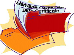 Vital Records Service in Haiti